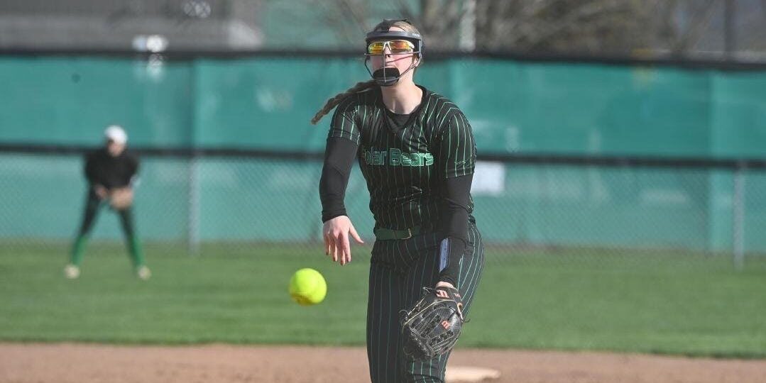 Margaretta softball’s Cassidy Lane not afraid to try new things