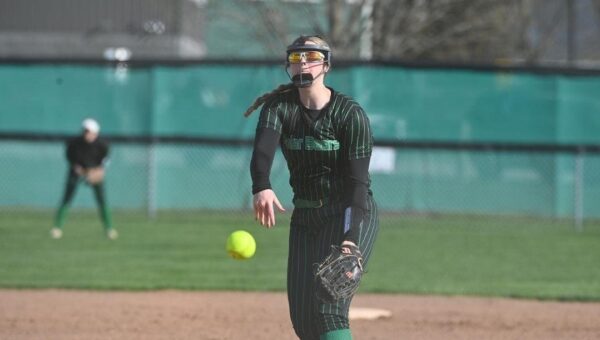 Margaretta softball’s Cassidy Lane not afraid to try new things