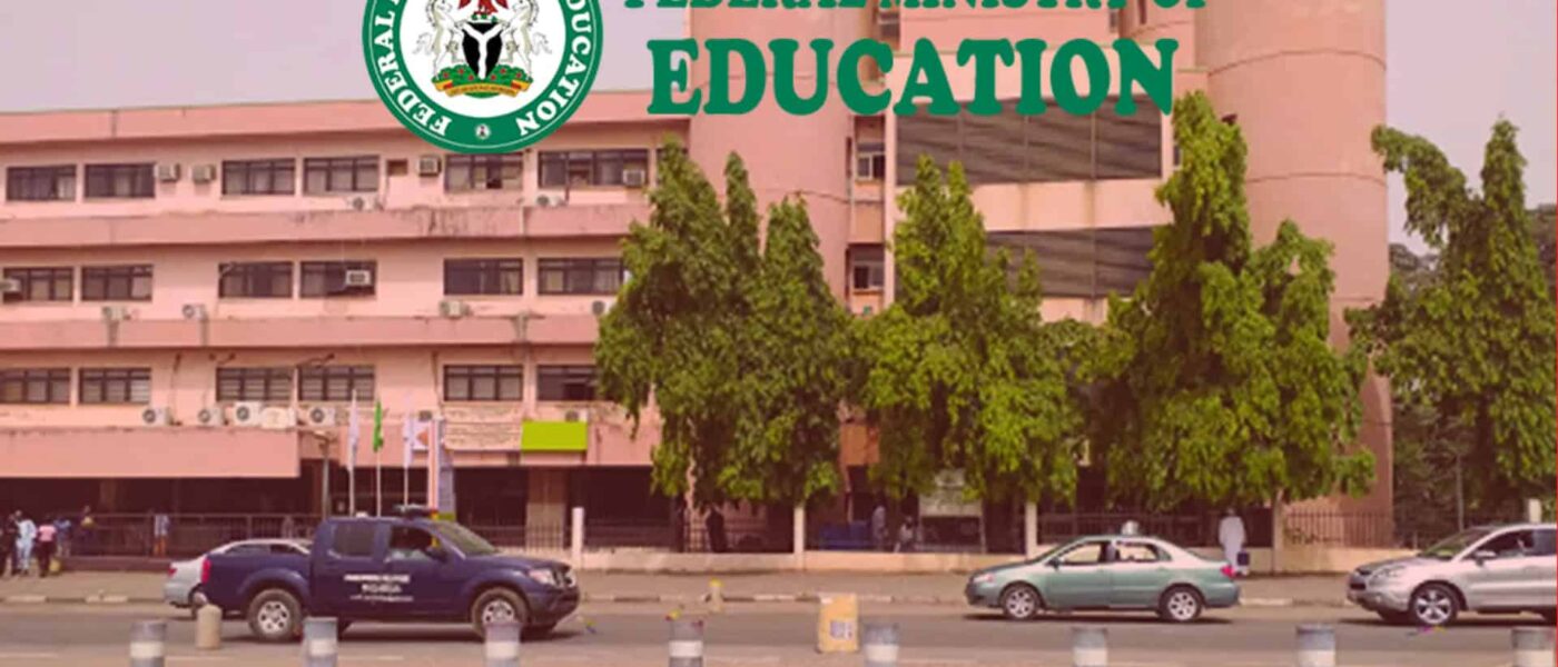 FG Waives UTME for NCE and Some Agriculture ND Admissions