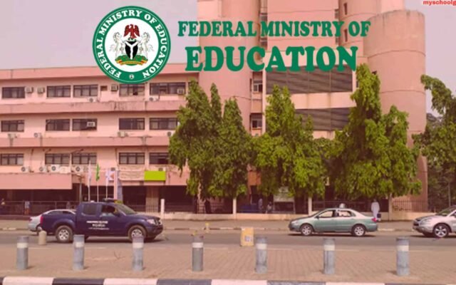 FG Waives UTME for NCE and Some Agriculture ND Admissions