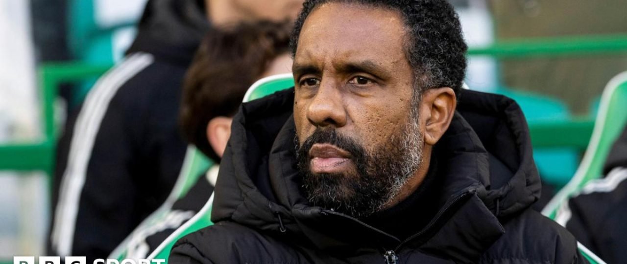 Nancy rues lack of time after ‘beautiful’ 33-day Celtic spell