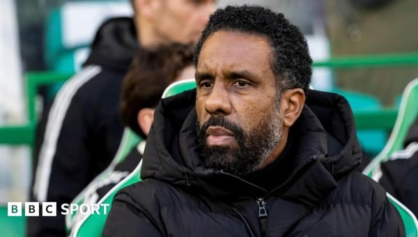 Nancy rues lack of time after ‘beautiful’ 33-day Celtic spell