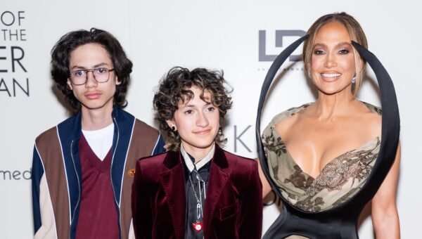 Jennifer Lopez’s Kids: Everything to Know About Her Twins Emme ‘Oskar’ & Max Muniz