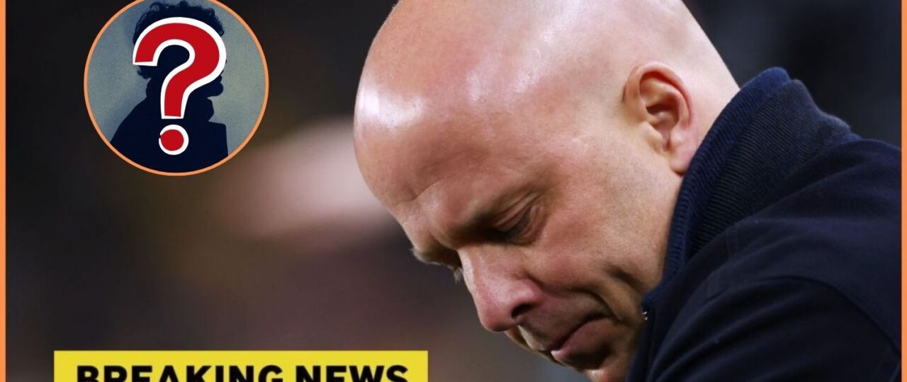 After Mohamed Salah, another Liverpool star reportedly falls out with Arne Slot and wants to leave – report