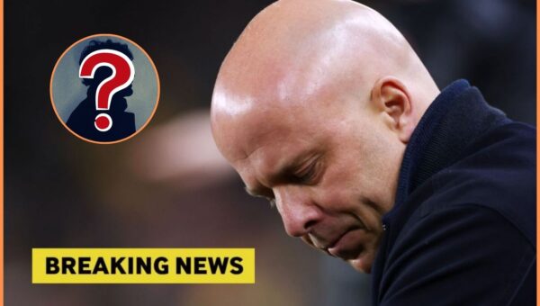 After Mohamed Salah, another Liverpool star reportedly falls out with Arne Slot and wants to leave – report