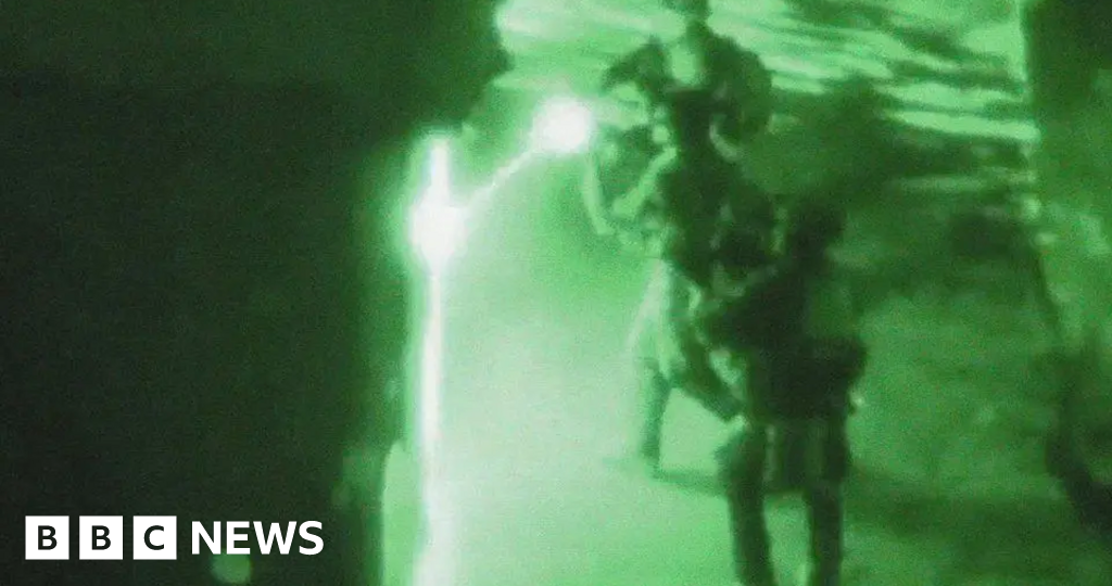 SAS troops accused of war crimes not referred to police over morale fears, inquiry hears