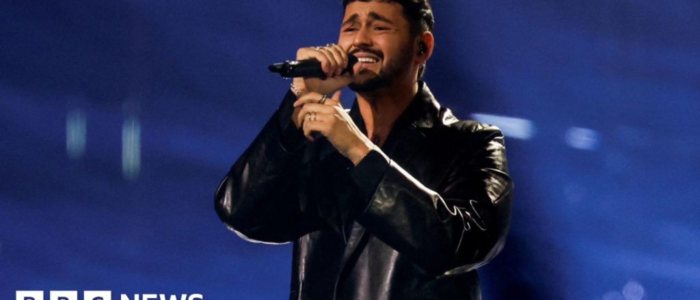 Israel qualifies but Boy George is out of Eurovision