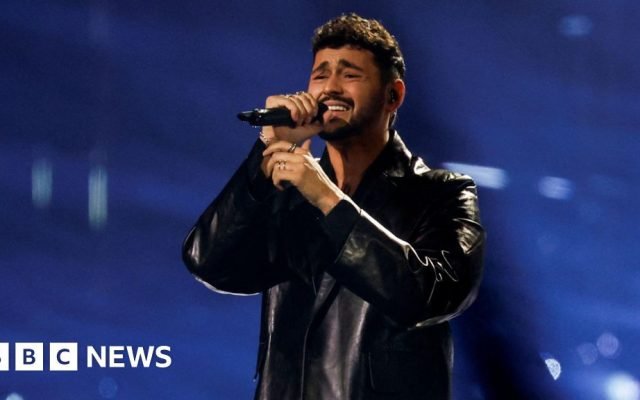 Israel qualifies but Boy George is out of Eurovision