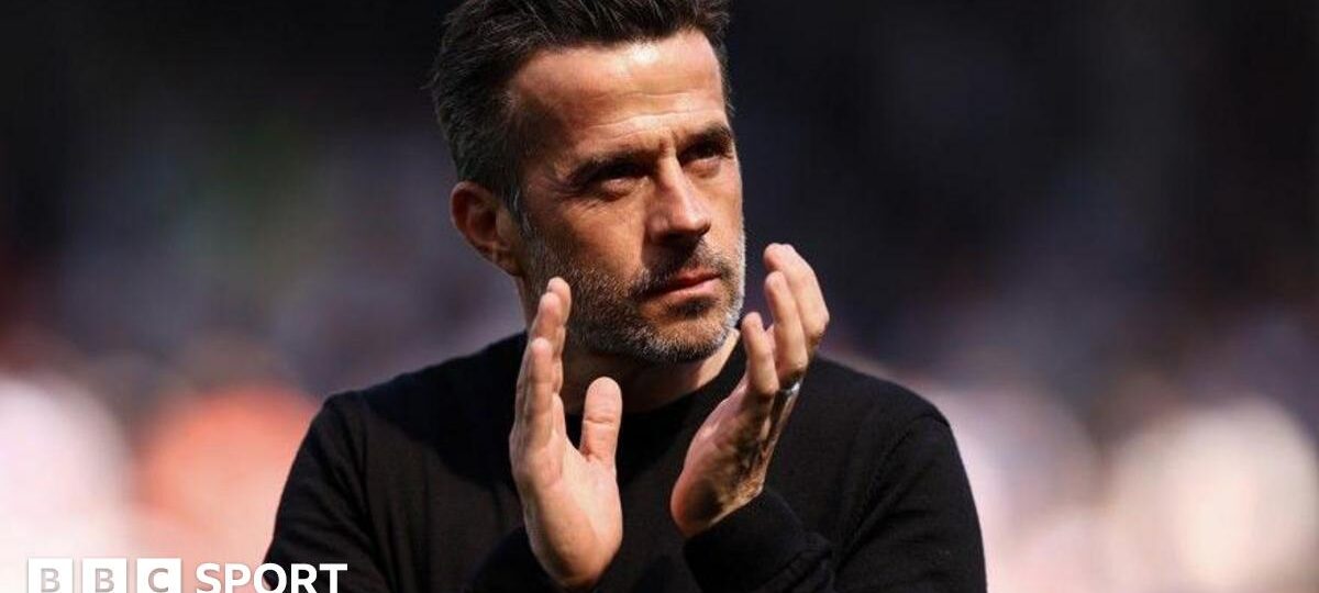 ‘I haven’t decided yet’ – Silva on Fulham future