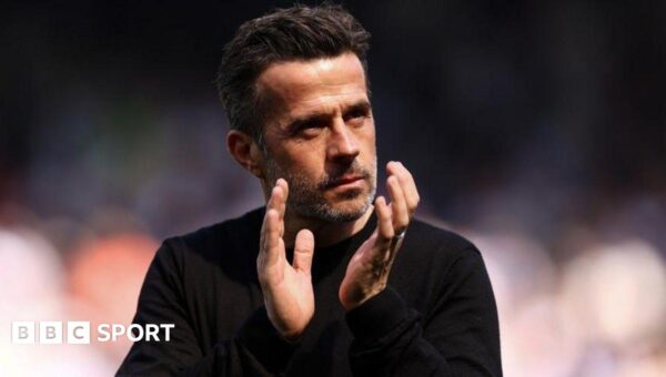 ‘I haven’t decided yet’ – Silva on Fulham future