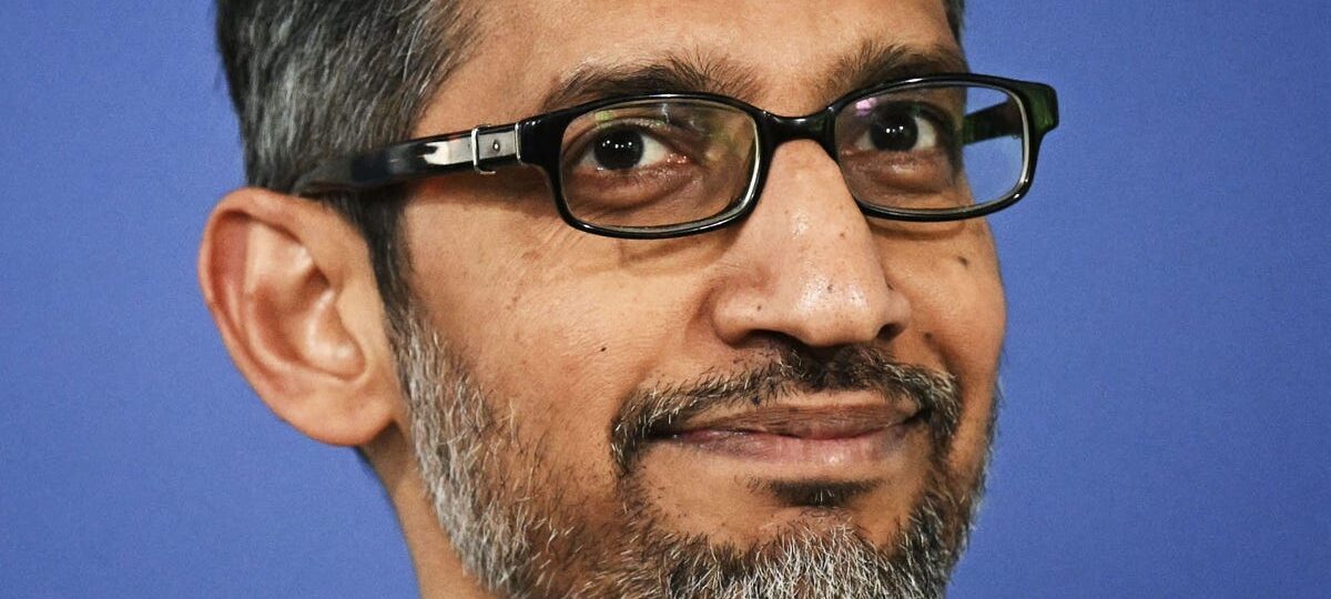 Google’s latest AI numbers are huge. Here are the stats CEO Sundar Pichai just dropped.