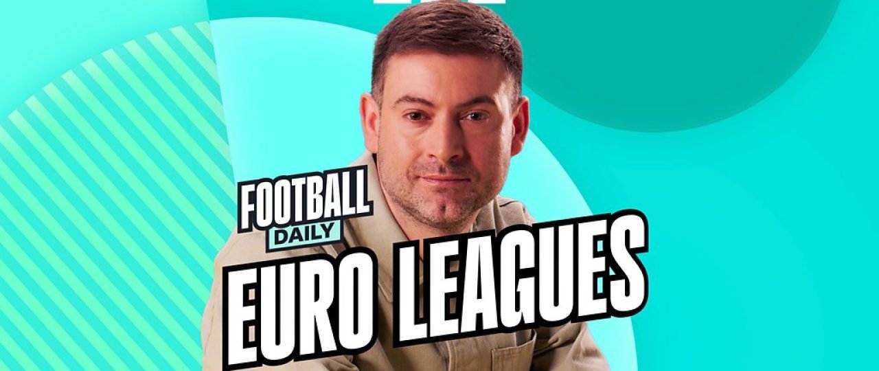 Football Daily