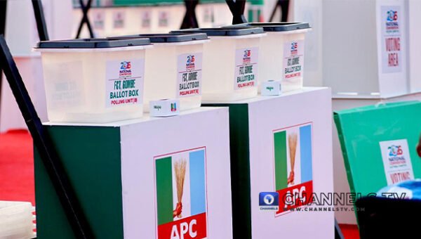 APC Reschedules National Assembly Primaries In Zamfara