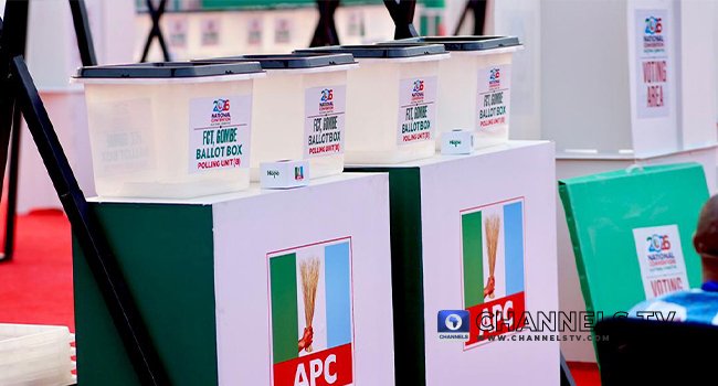 APC Reschedules National Assembly Primaries In Zamfara