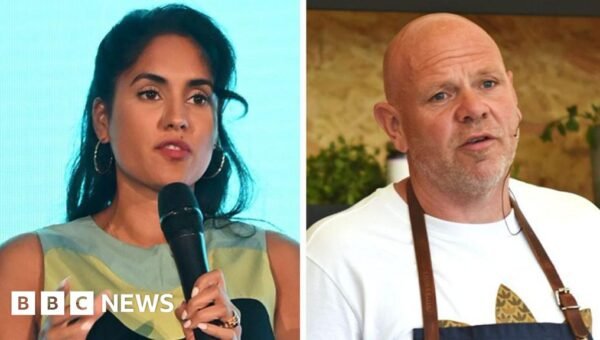 Top UK chefs call for 10% VAT cut for pubs and restaurants