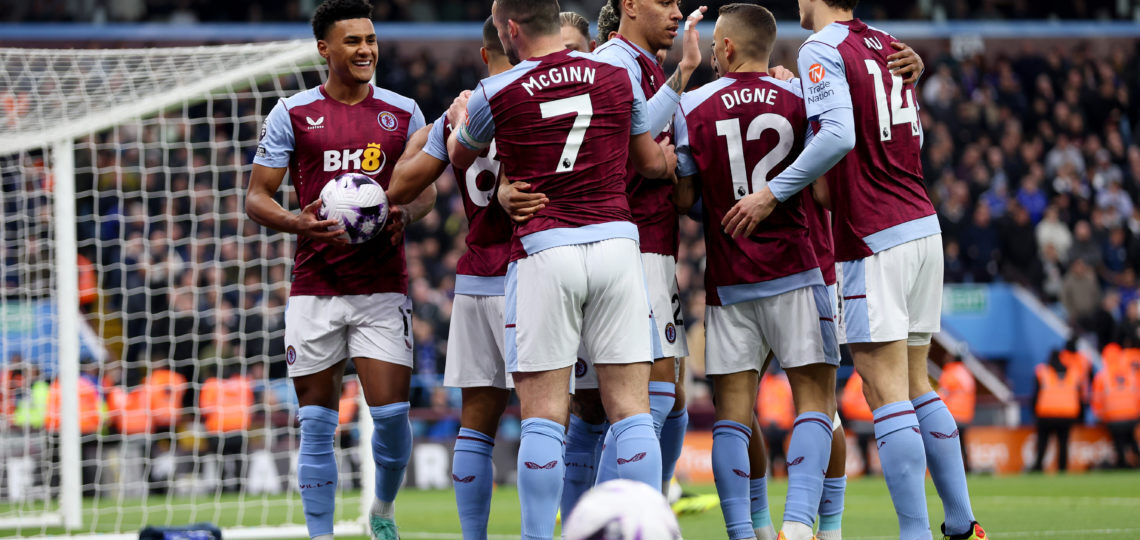 Europa League final: Aston Villa seek to end 44-year European drought against history-making Freiburg