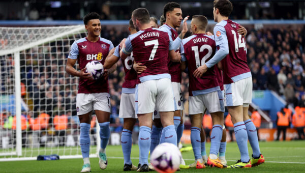Europa League final: Aston Villa seek to end 44-year European drought against history-making Freiburg