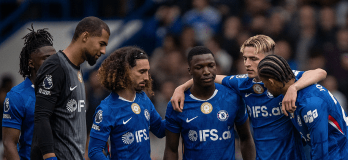 Chelsea vs Tottenham Bet Builder Tips – 3/1 Premier League Special, Analysis & Predictions