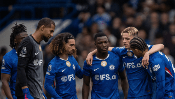 Chelsea vs Tottenham Bet Builder Tips – 3/1 Premier League Special, Analysis & Predictions