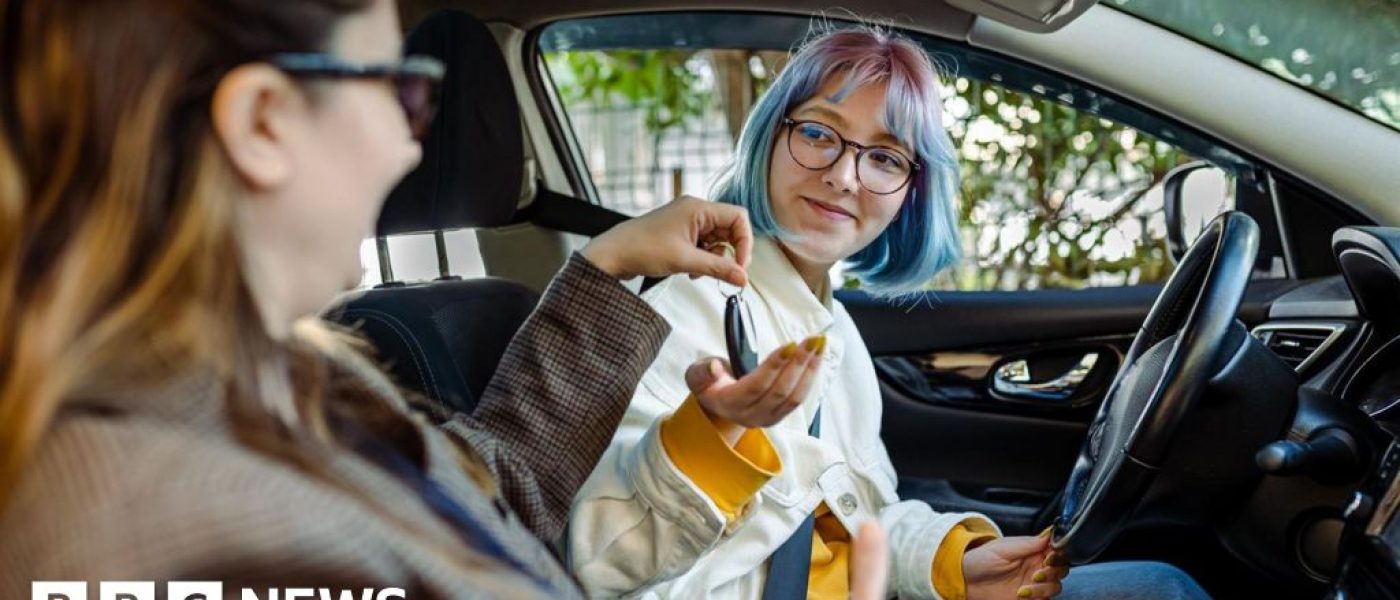 How driving test booking is changing for learner drivers