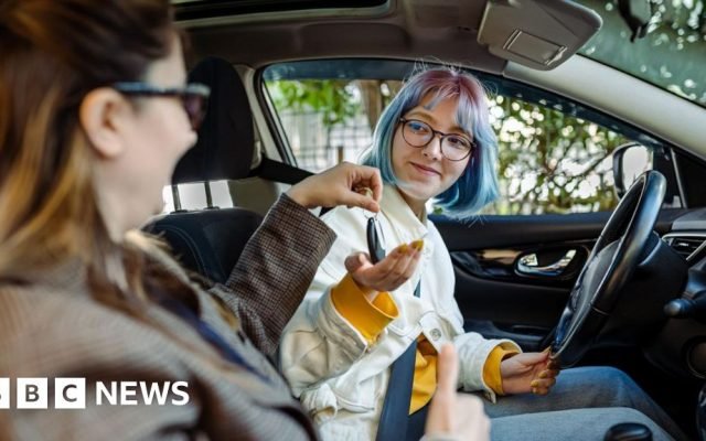 How driving test booking is changing for learner drivers