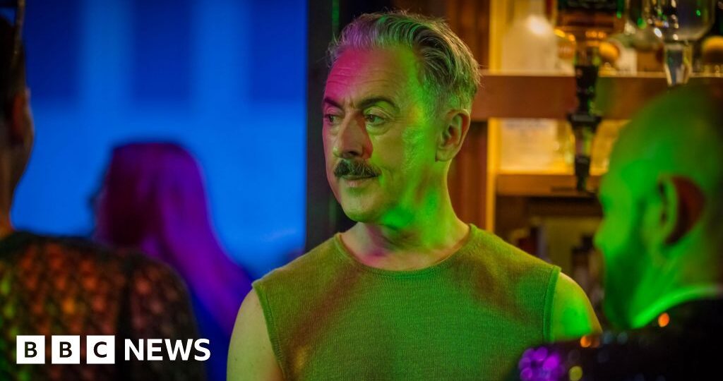 Behind the scenes of Russell T Davies' twisty new thriller, Tip Toe