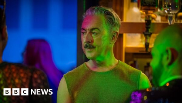 Behind the scenes of Russell T Davies’ twisty new thriller, Tip Toe