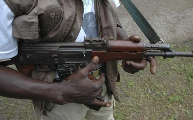42 killed in Zamfara, Plateau, Benue attacks