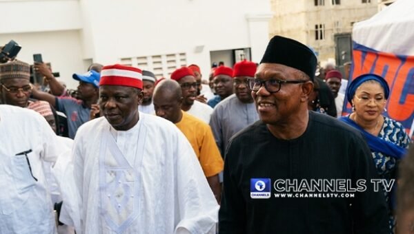 Presidential Ticket Guarantees, Other Issues Stopped Obi, Kwankwaso From Joining PRP —Baba-Ahmed