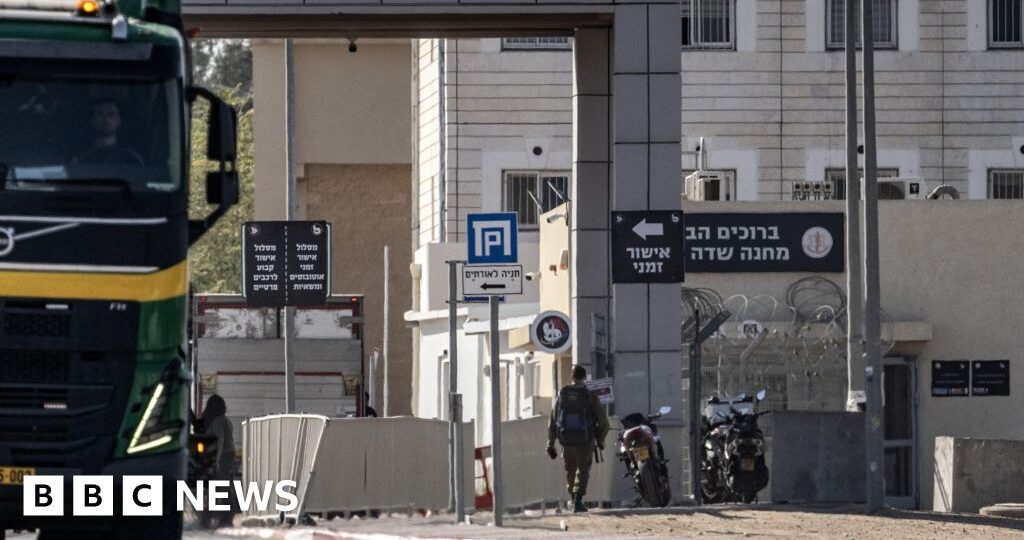 Israel put on UN sexual violence in warzones blacklist for first time