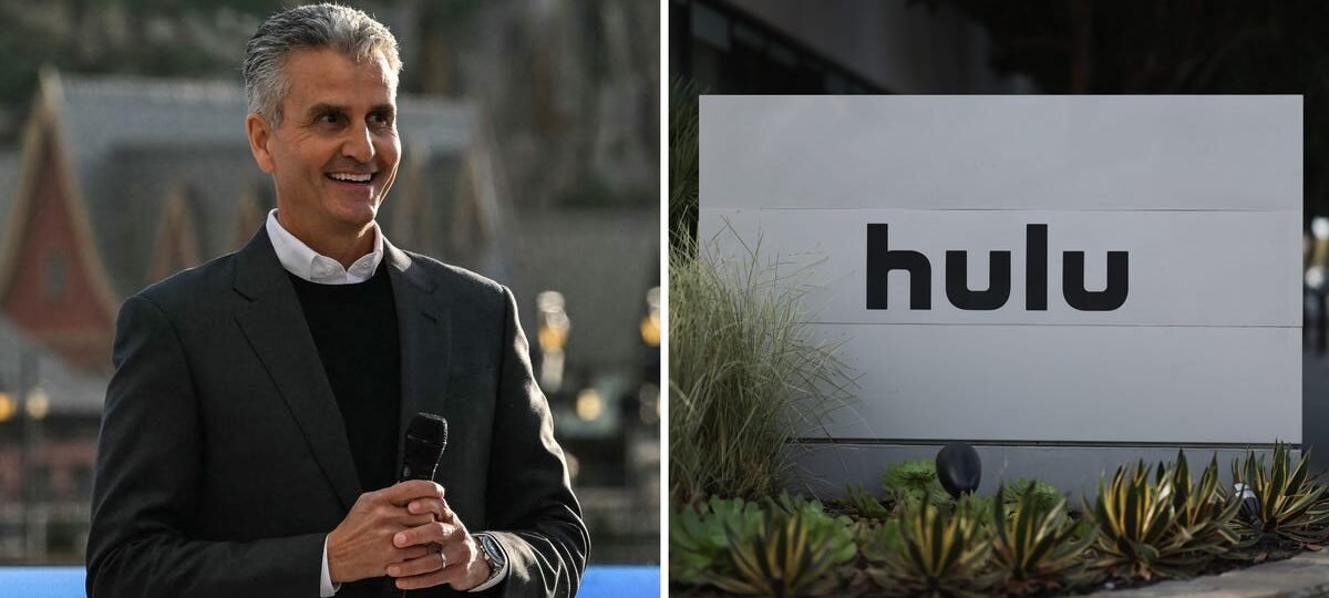 Disney is preparing for a world without the Hulu app