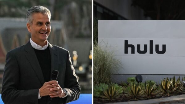 Disney is preparing for a world without the Hulu app