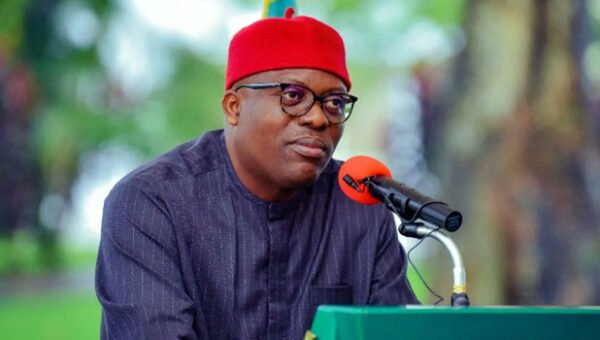 UPDATED: Fubara Withdraws From APC Governorship Primary
