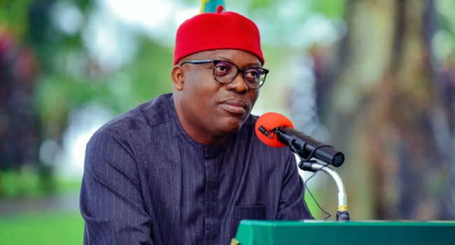 UPDATED: Fubara Withdraws From APC Governorship Primary