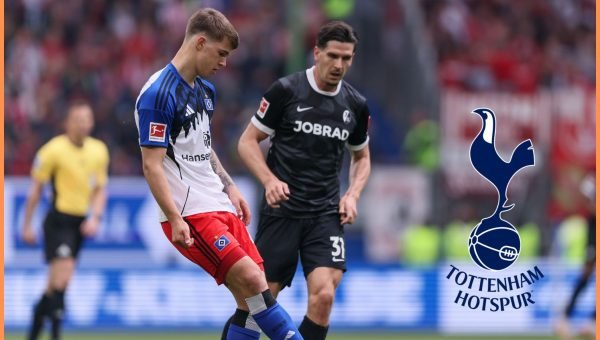 Talks held in recent days to resolve future of Liverpool & Chelsea transfer target