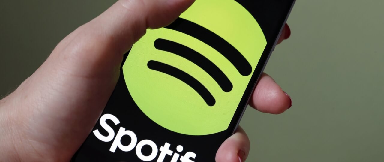 Why Did Spotify Change Their Logo to a Disco Ball? Makeover Explained