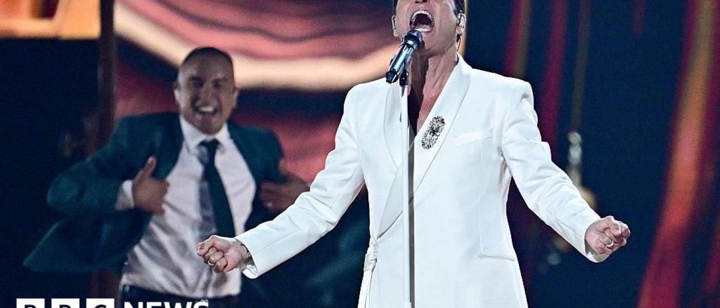 It’s time for the Eurovision semi-finals – here’s what you need to know