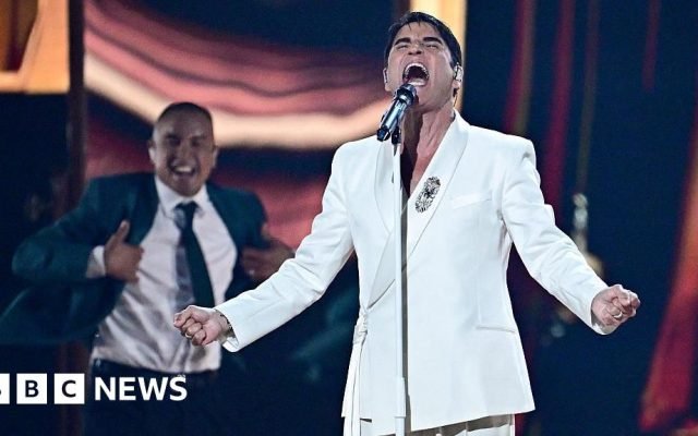 It’s time for the Eurovision semi-finals – here’s what you need to know