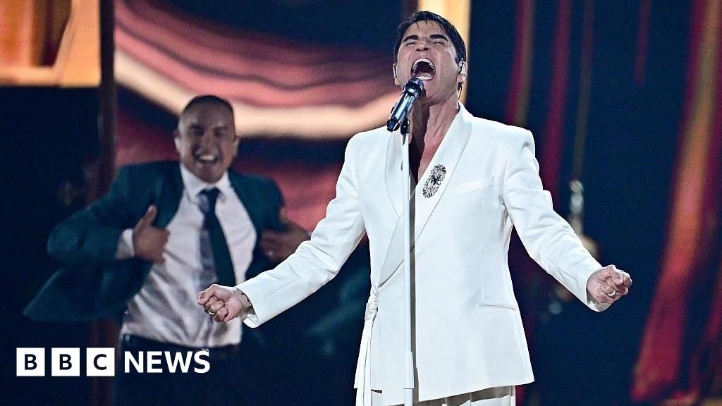 It's time for the Eurovision semi-finals - here's what you need to know