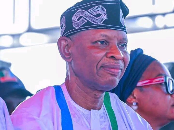 2027: NNPP no longer formidable platform – Kano govt on why Gov Yusuf joined APC
