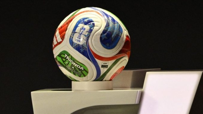World Cup: US waives $15,000 visa bonds for fans from 5 African countries