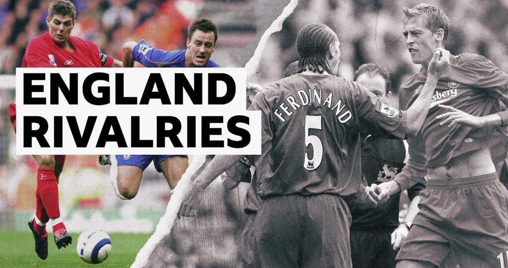 Did England ‘fake relationships’ cost team 2006 World Cup glory?