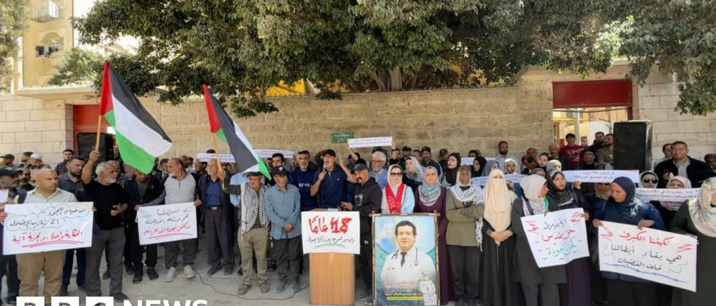 Israel passes law to allow death penalty and public trials for those linked to 7 October