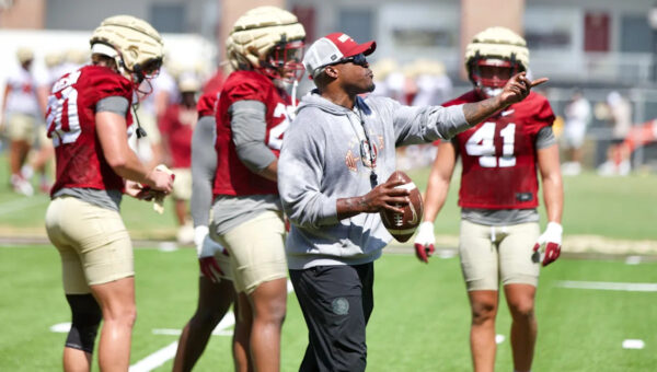 Florida State offers linebacker prospect in Texas
