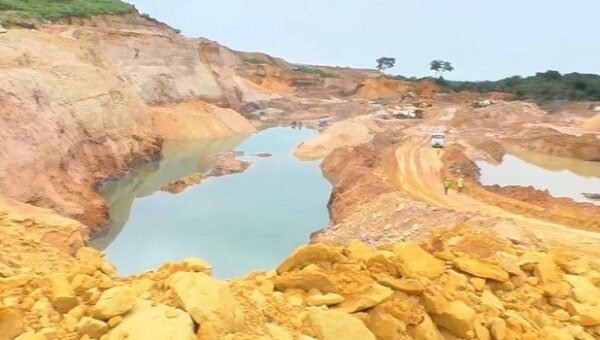 Illegal Mining: Court Orders Final Forfeiture Of Mining Site, Others To FG