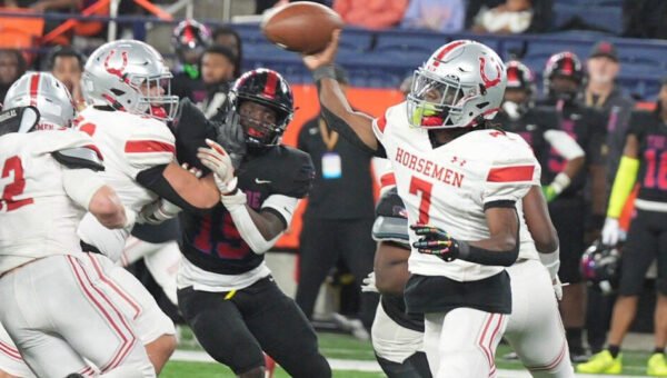 New York High School Football: Sleepy Hollow reveals 2026 slate