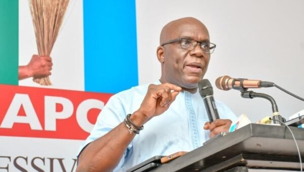 Felix Morka, Giadom storm Rivers as APC conducts reps primaries