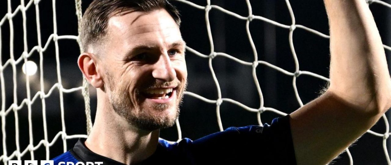 Braintree’s Smith in New Zealand World Cup squad
