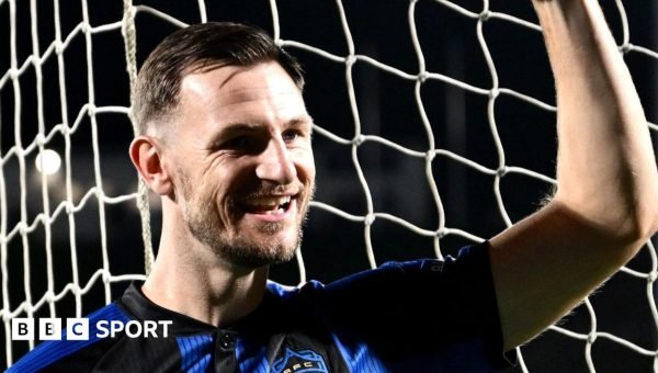 Braintree’s Smith in New Zealand World Cup squad