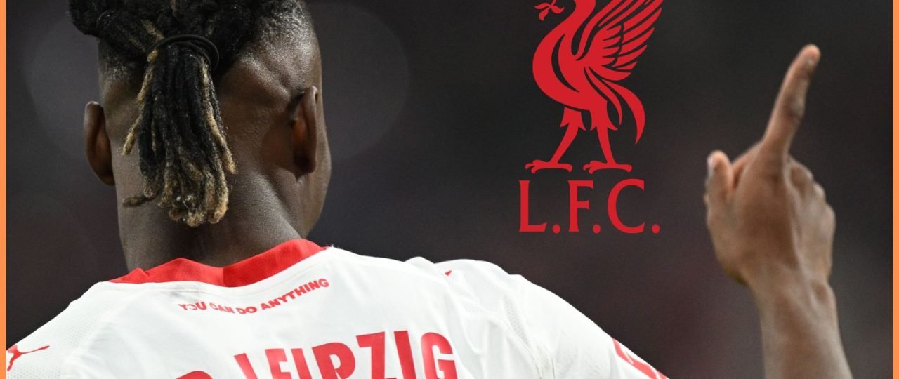 “The word I have…” – Journalist issues surprise £85m Liverpool transfer update